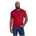 Camisa Gola Polo Masculina Original