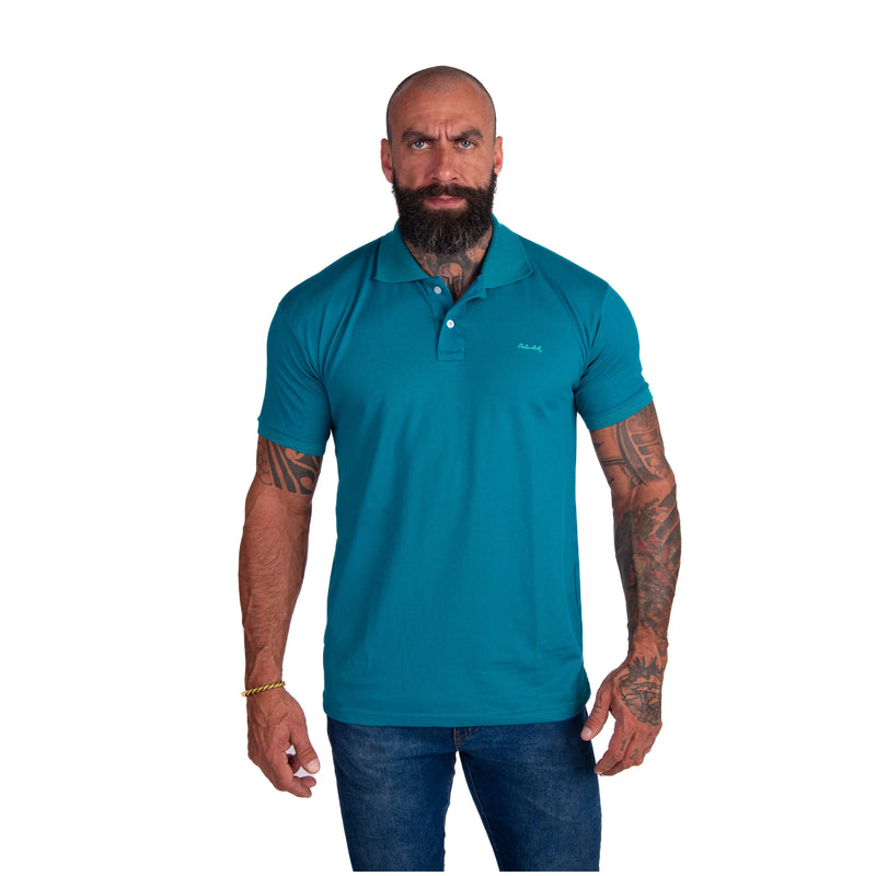 Camisa Gola Polo Masculina Original