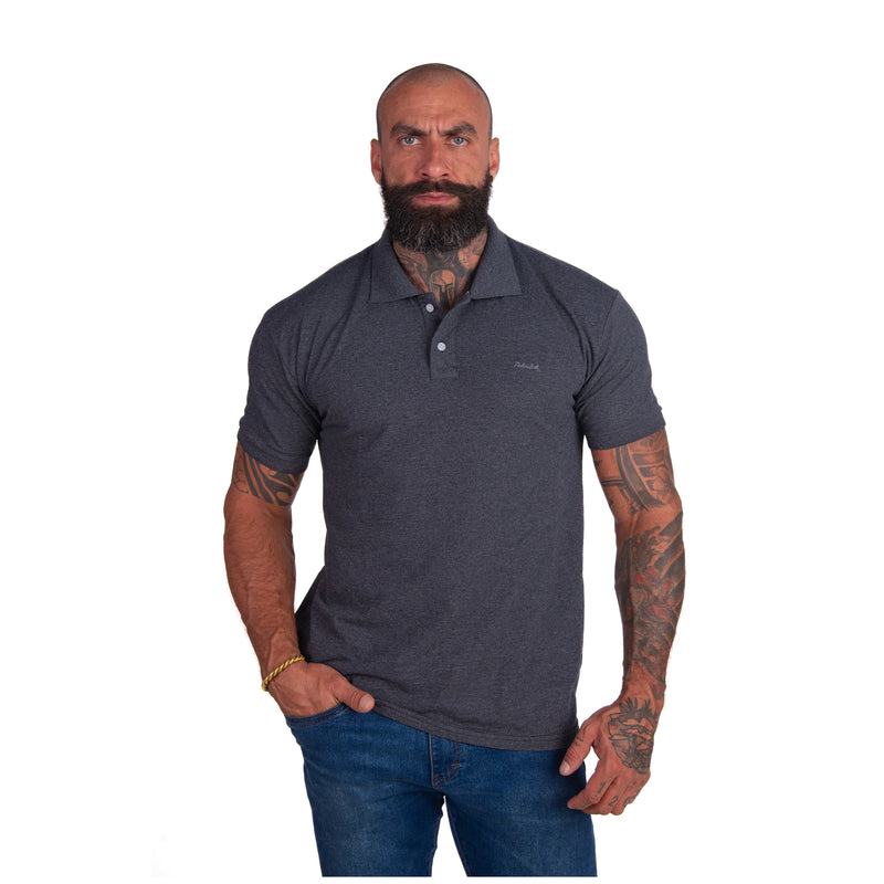 Camisa Gola Polo Masculina Original